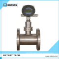 Co2 steam regulator flowmeter